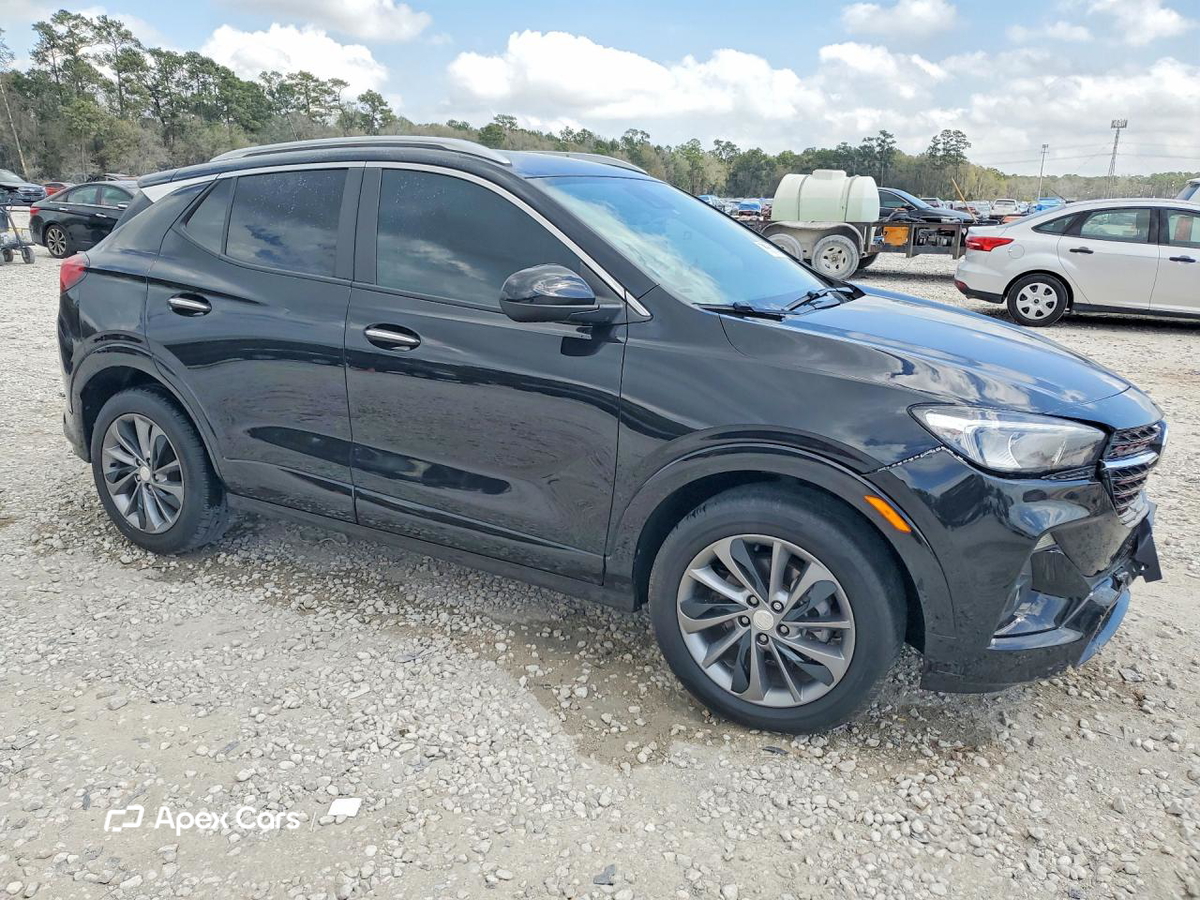 Buick Encore 2023