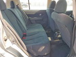 Nissan Versa 2012