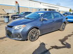 Toyota Corolla 2014