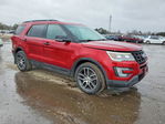 Ford Explorer 2016