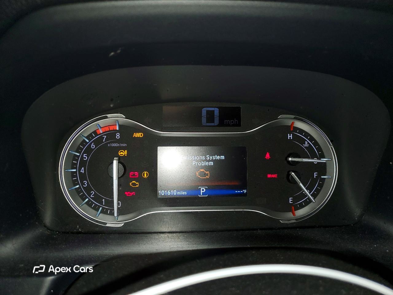 Honda Pilot 2018