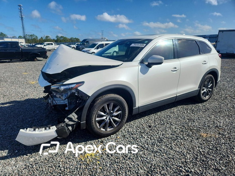Mazda CX-9 2021 - Zdjęcie 1 z 14