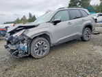 Subaru Forester 2025