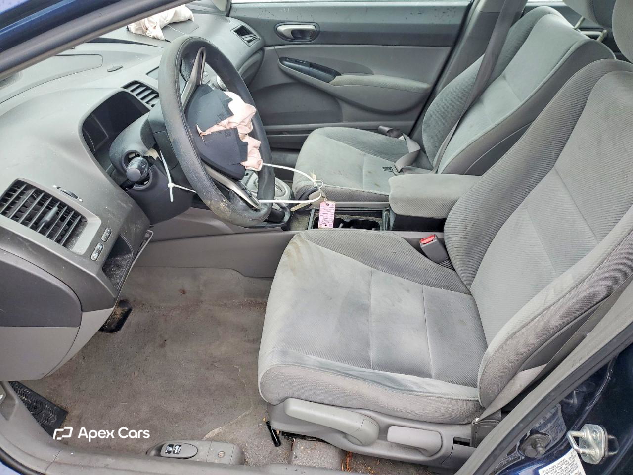 Honda Civic 2011