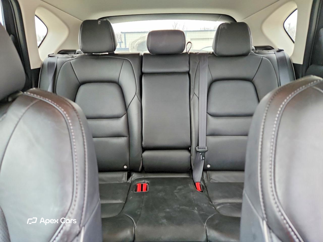 Mazda CX-5 2024
