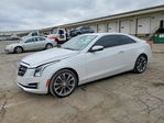 Cadillac ATS 2015