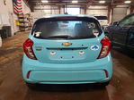 Chevrolet Spark 2022
