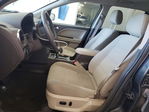 Ford Taurus 2008