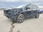 Jeep Cherokee 2018