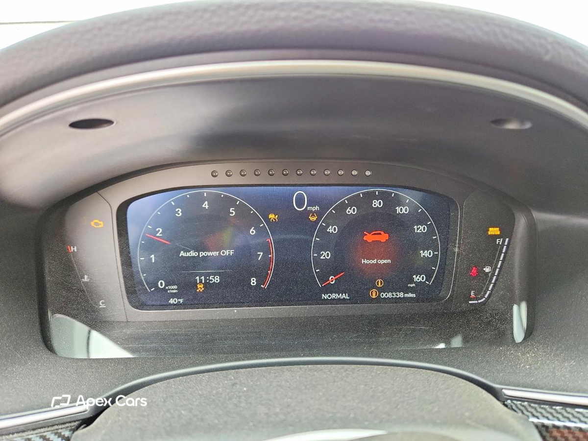 Honda Civic 2025