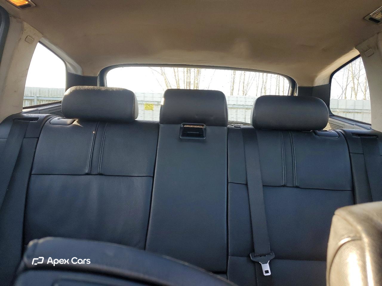 BMW X3 2007