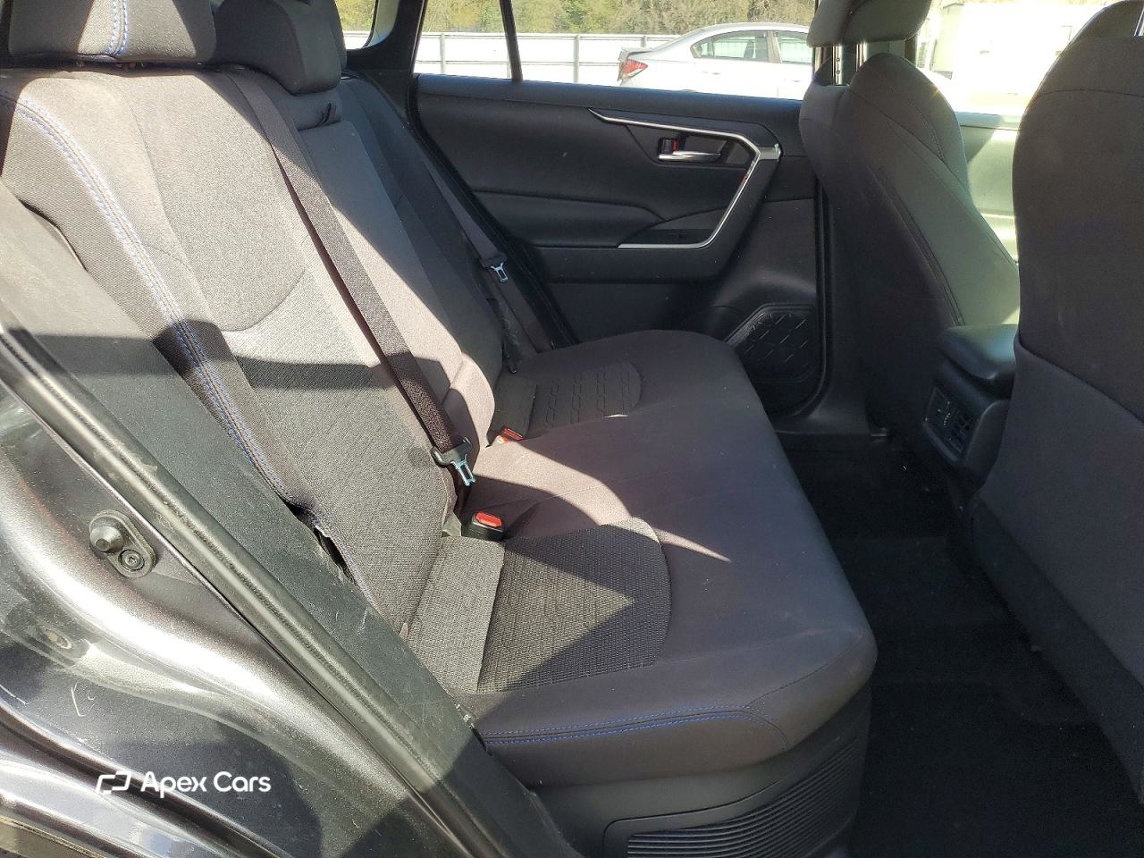 Toyota RAV 4 2023
