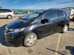 Honda Fit 2018