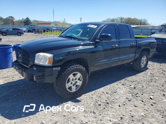 Dodge Dakota 2006 - Image 1 of 12