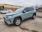 Toyota RAV 4 2021
