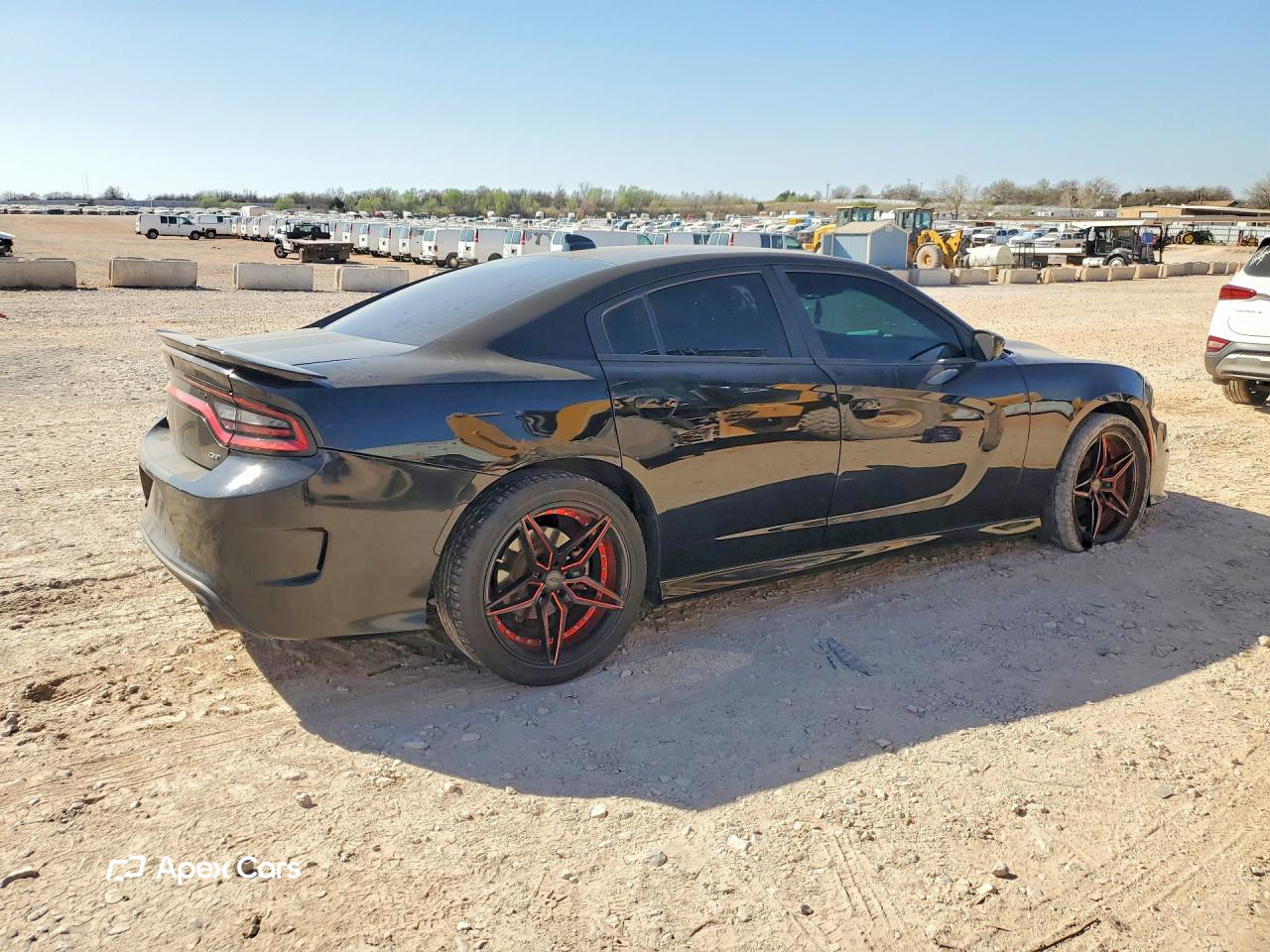 Dodge Charger 2023