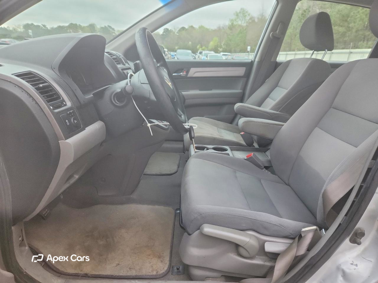 Honda CR-V 2011