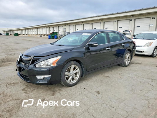 Nissan Altima 2013 - Image 1 of 12