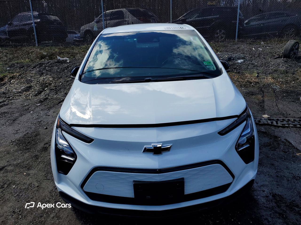 Chevrolet Bolt 2023