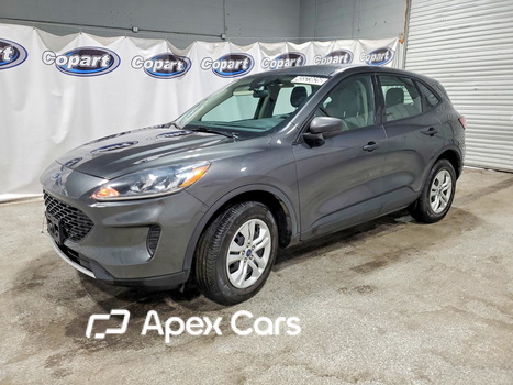 Ford Escape 2020 - Image 1 of 13