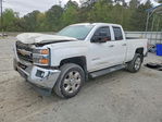 Chevrolet Silverado 2017