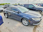 Chrysler 200 2017