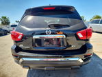 Nissan Pathfinder 2019