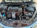 Honda Accord 2016