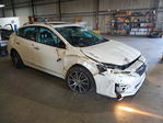Subaru Impreza 2017