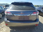 Lexus RX 2015