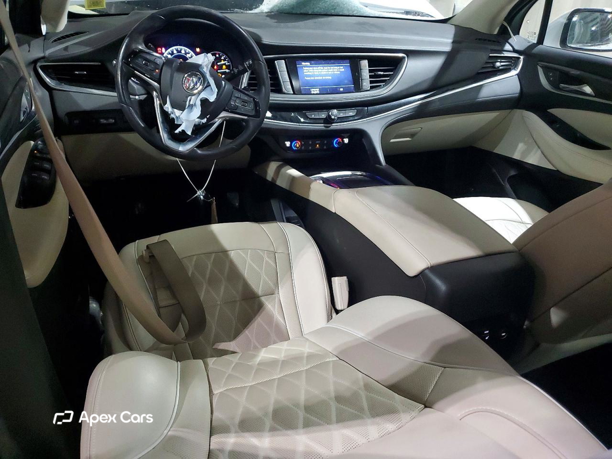 Buick Enclave 2023