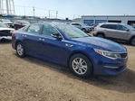 Kia Optima 2016