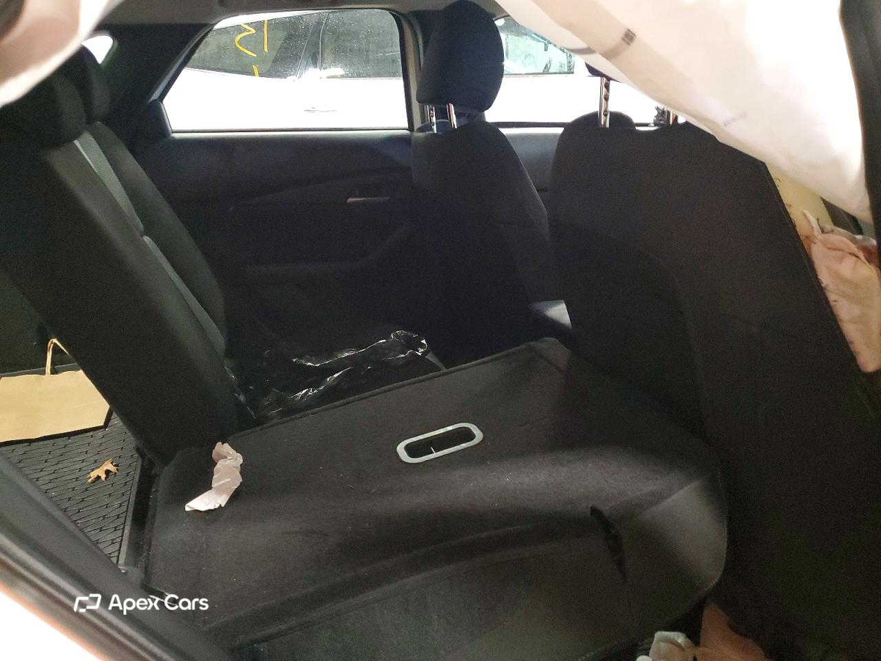 Mazda CX-30 2021
