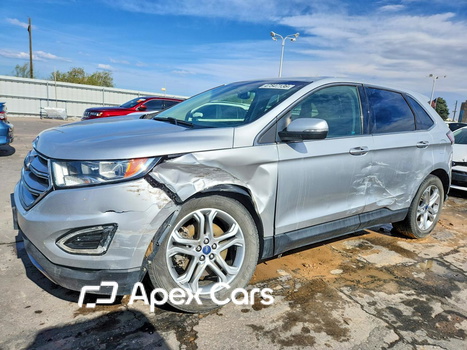 Ford Edge 2017 - Image 1 of 14