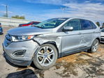 Ford Edge 2017