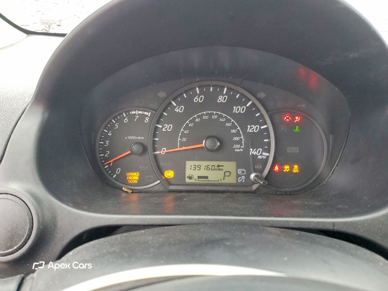 Mitsubishi Mirage 2018