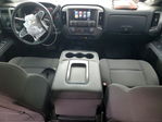Chevrolet Silverado 2018