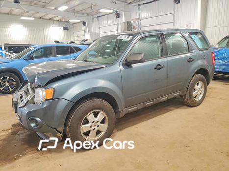 Ford Escape 2011 - Image 1 of 13