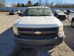 Chevrolet Silverado 2008