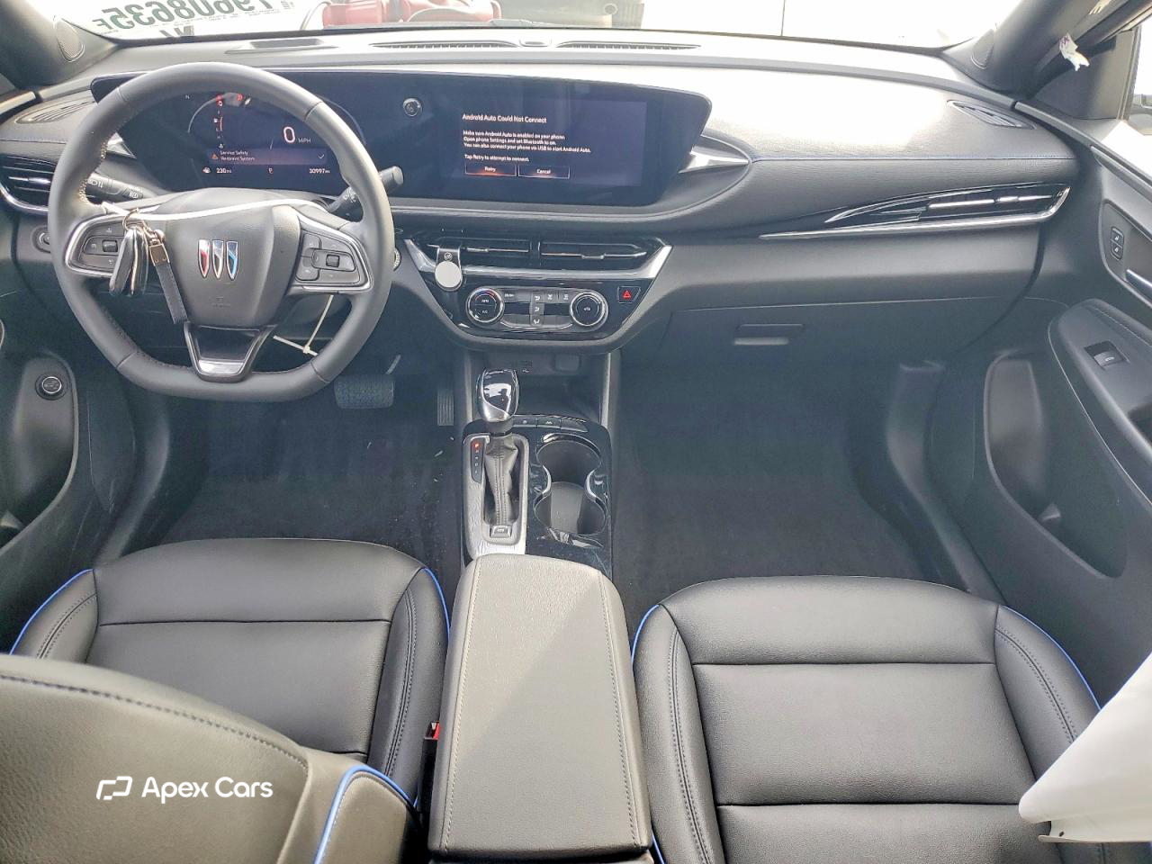 Buick Envista 2024