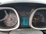 Chevrolet Equinox 2011