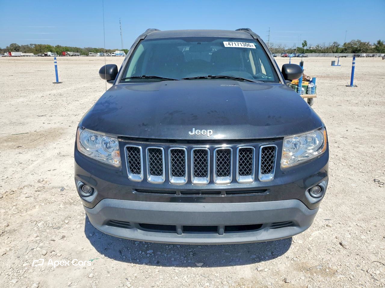 Jeep Compass 2011
