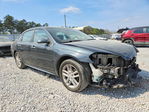 Chevrolet Impala 2014