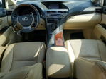 Lexus RX 2013