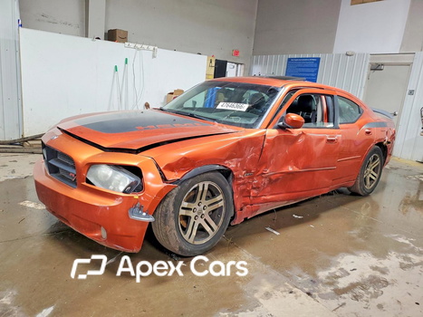 Dodge Charger 2006 - Image 1 of 12