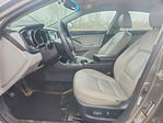 Kia Optima 2013