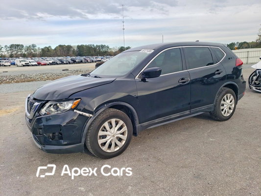 Nissan Rogue 2020 - Image 1 of 14