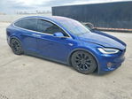 Tesla Model X 2016