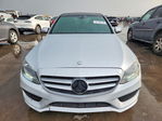 Mercedes-Benz C-klasse 2017