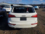 Audi Q5 2013